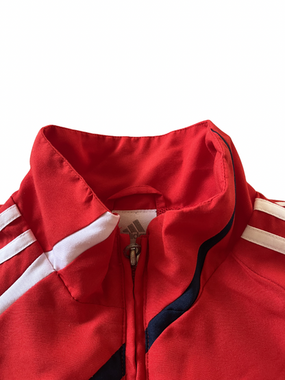 Adidas Tracksuit FC Bayern München (S)