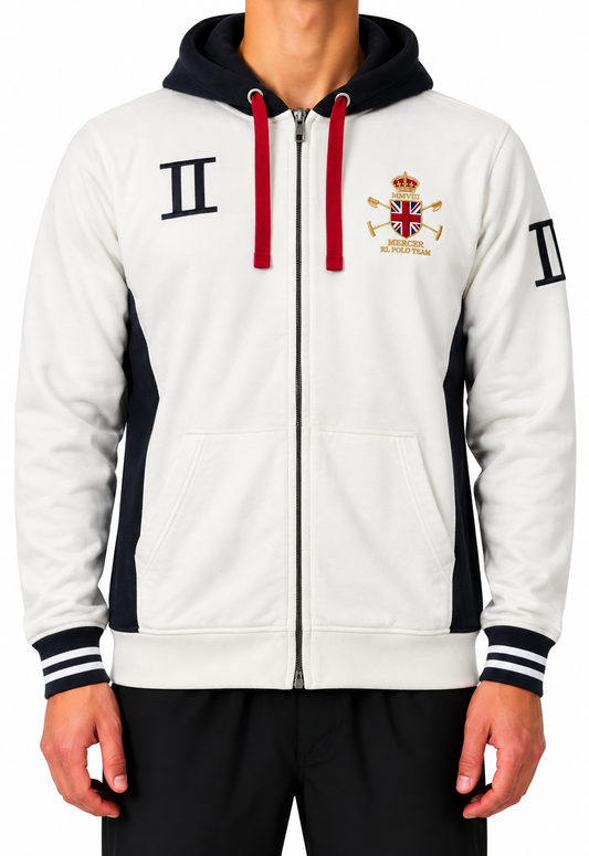 Ralph Lauren Zipper (XL)