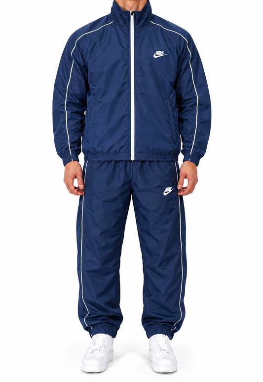Nike Tracksuit (M)