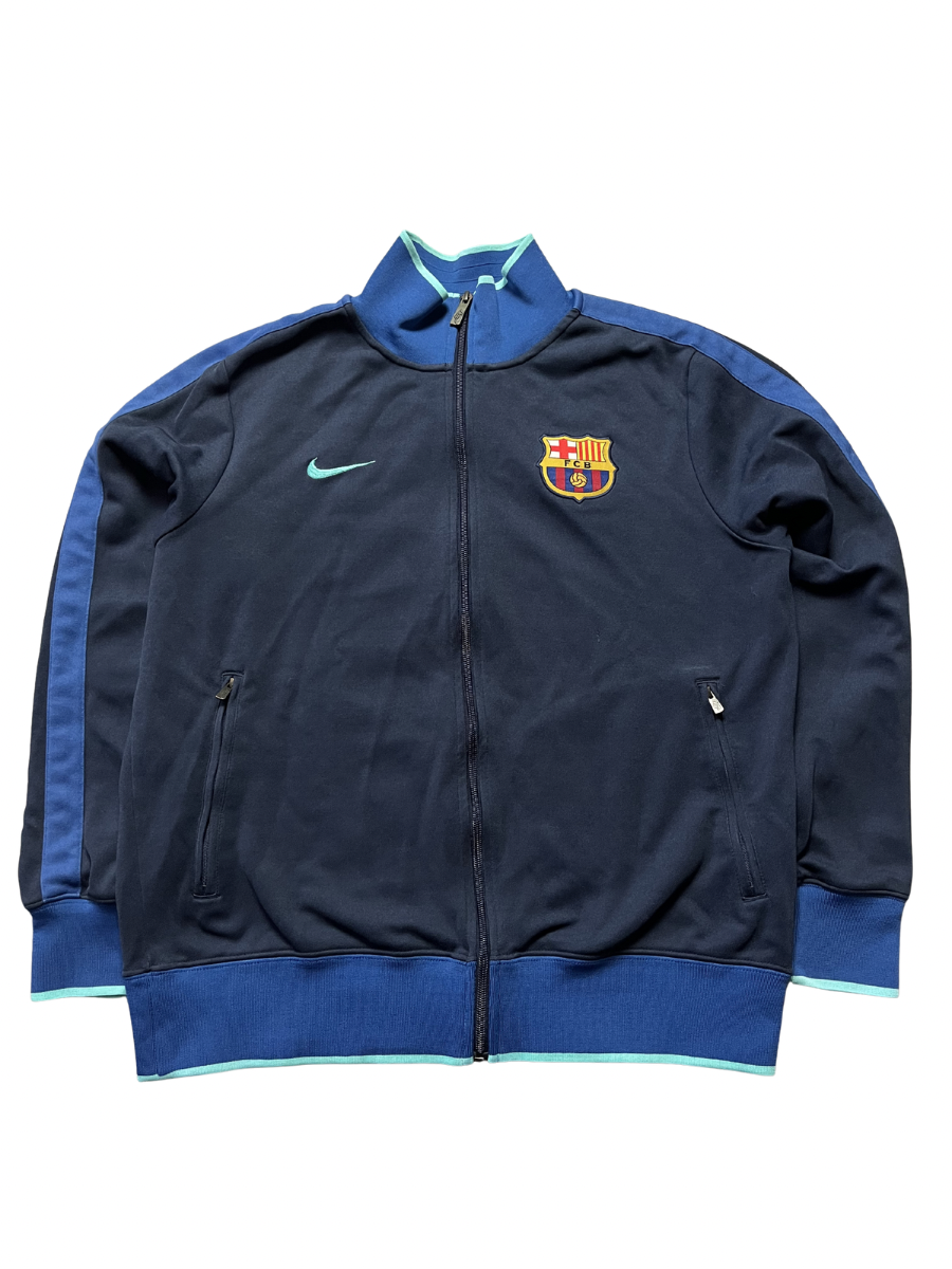 Nike Jacke FC Barcelona (L)