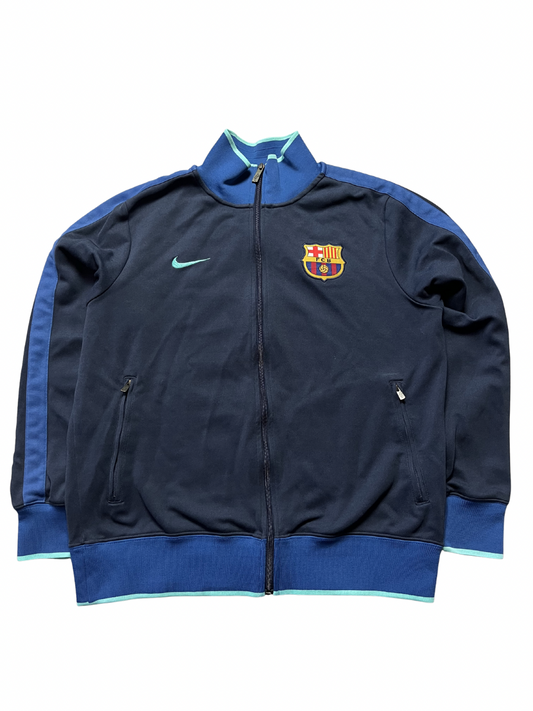 Nike Jacke FC Barcelona (L)