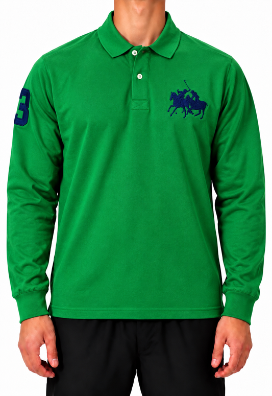Ralph Lauren Polo (XL)
