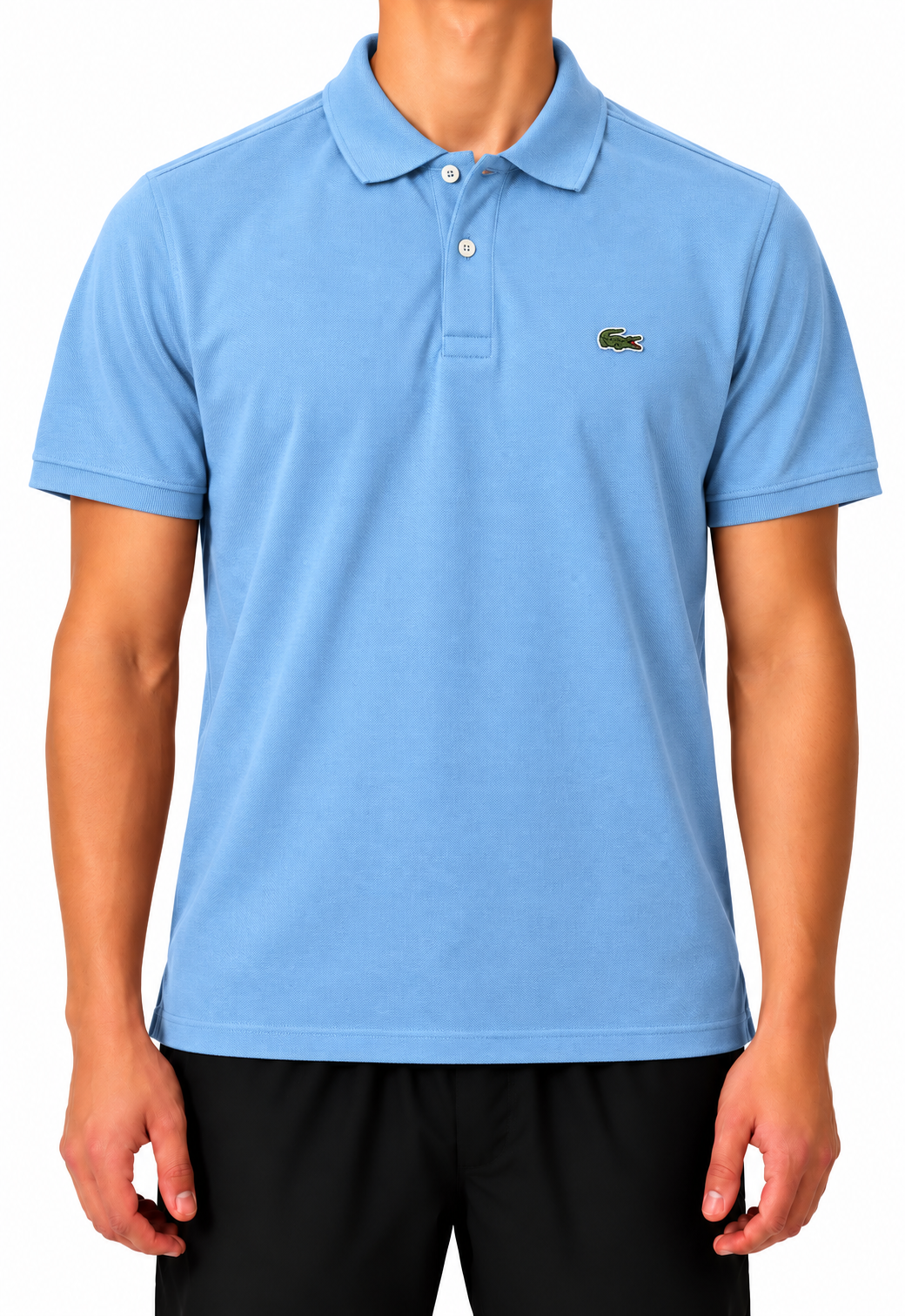Lacoste Polo (S)