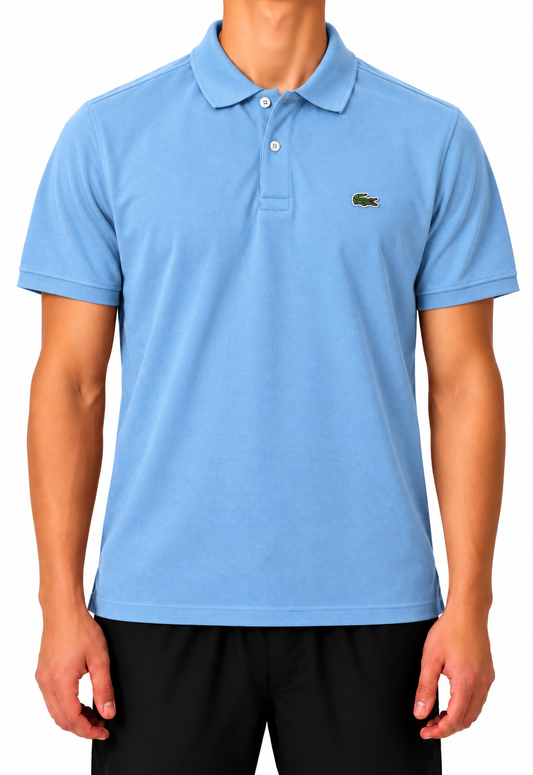 Lacoste Polo (S)