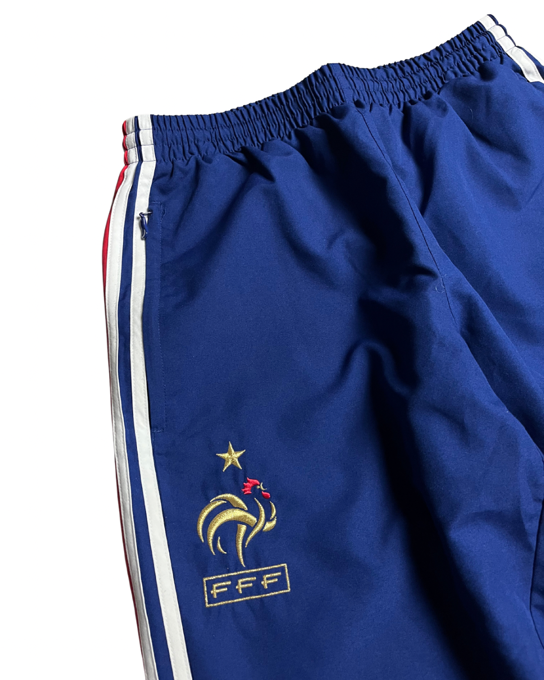 Adidas Tracksuit Frankreich (S)
