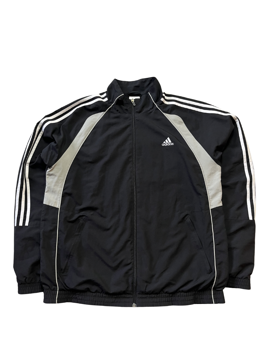 Adidas Trackjacket (L)