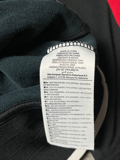 Nike Jacke Manchester United (S)