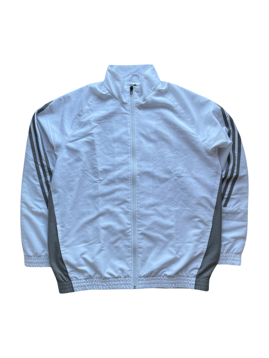 Adidas Tracksuit (L)