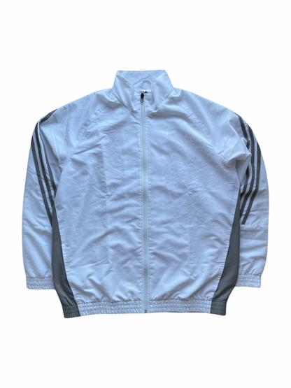 Adidas Tracksuit (L)