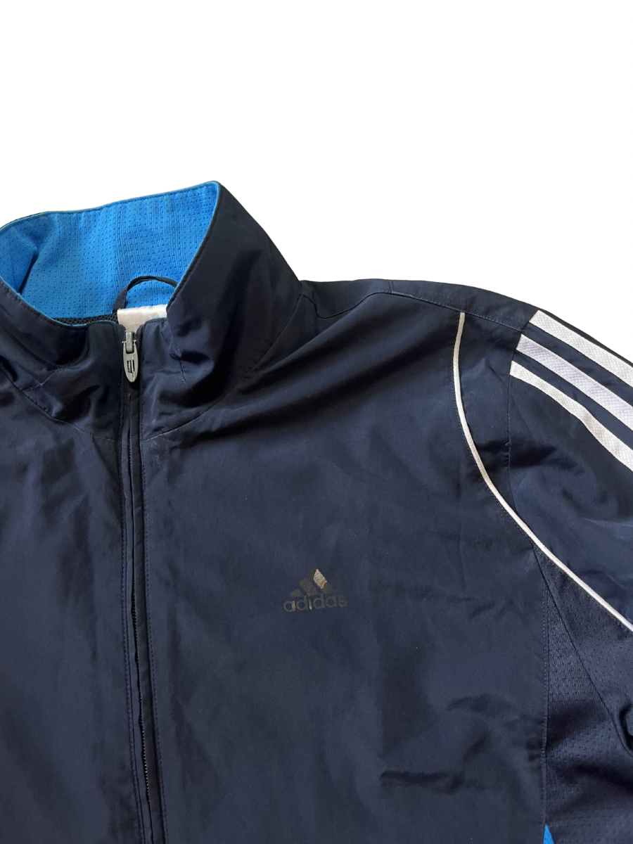 Adidas Tracksuit (XL)