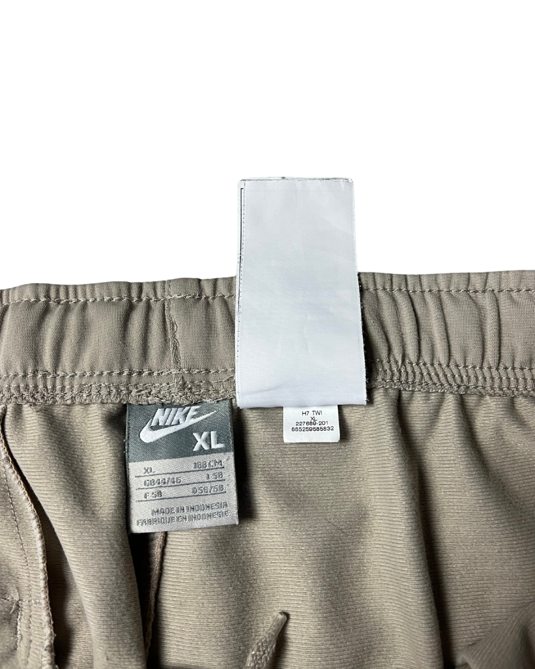 Nike Cortez Anzug (XL)