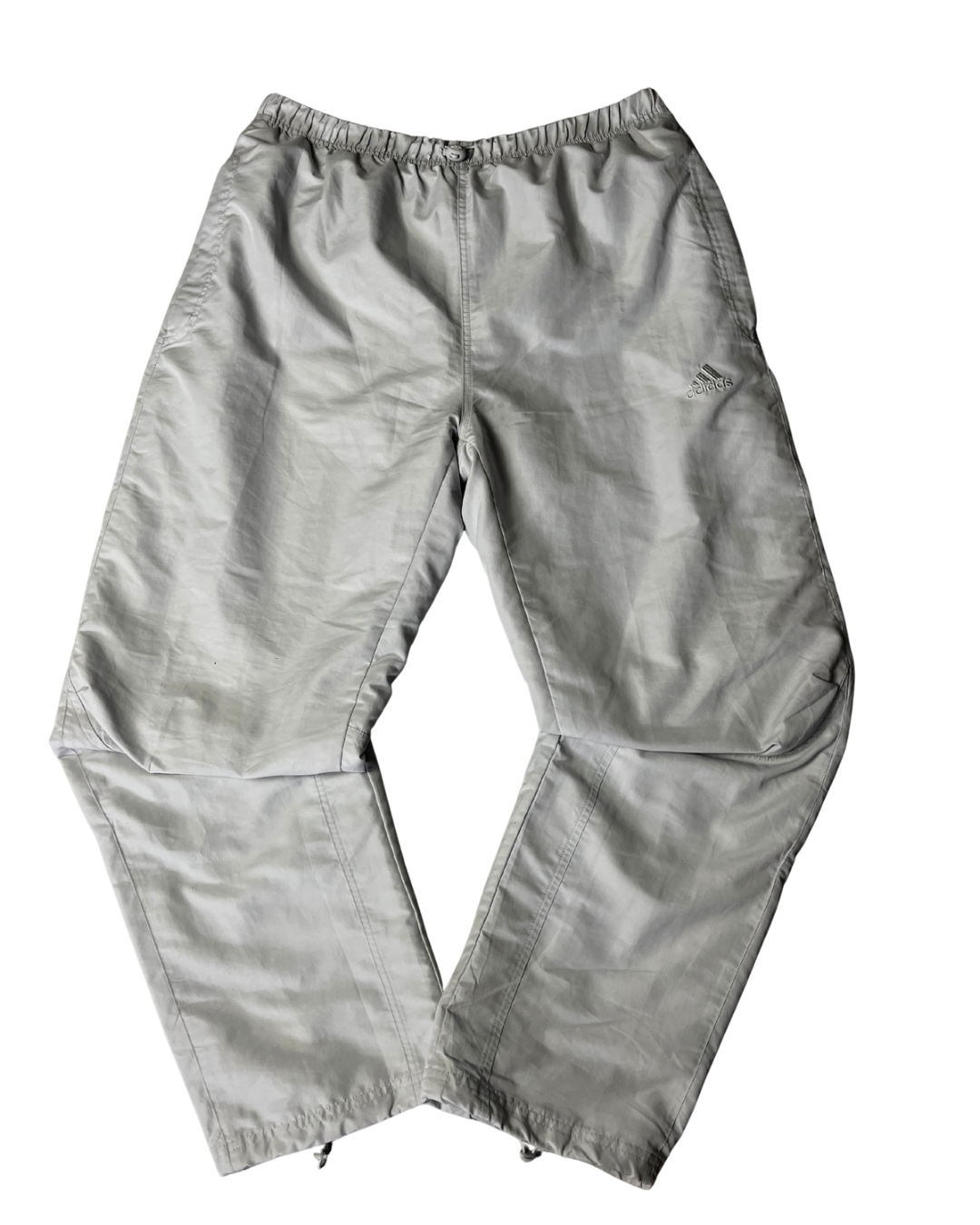 Adidas Trackpants (L)