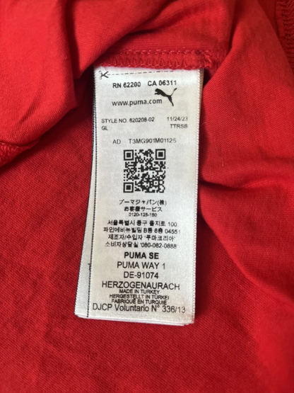 Puma Ferrari Polo (L)