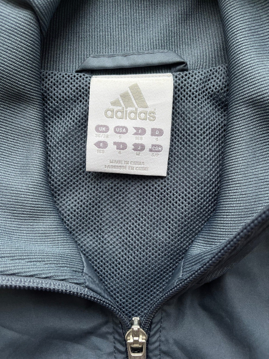 Adidas Trackjacket (S)