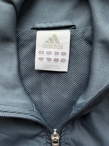 Adidas Trackjacket (S)