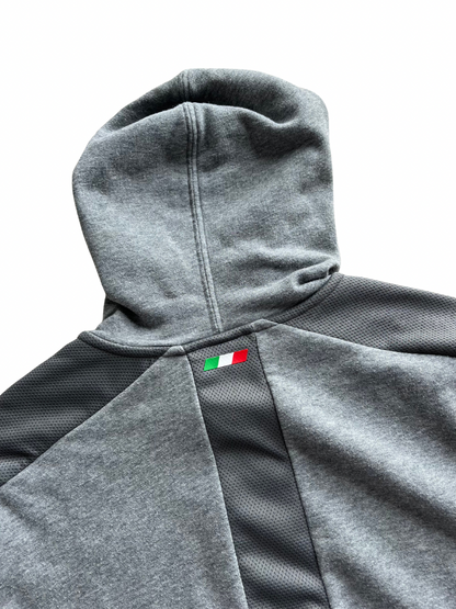 Puma Ferrari Sweatshirtjacke (M)
