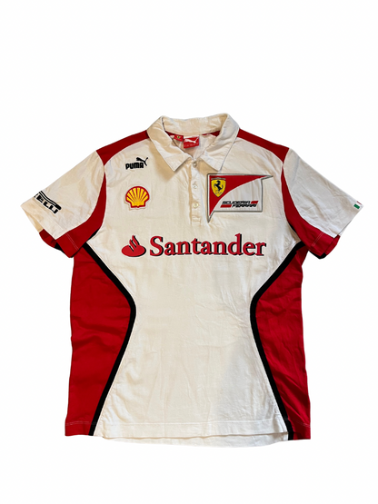 Puma Polo Ferrari (M)