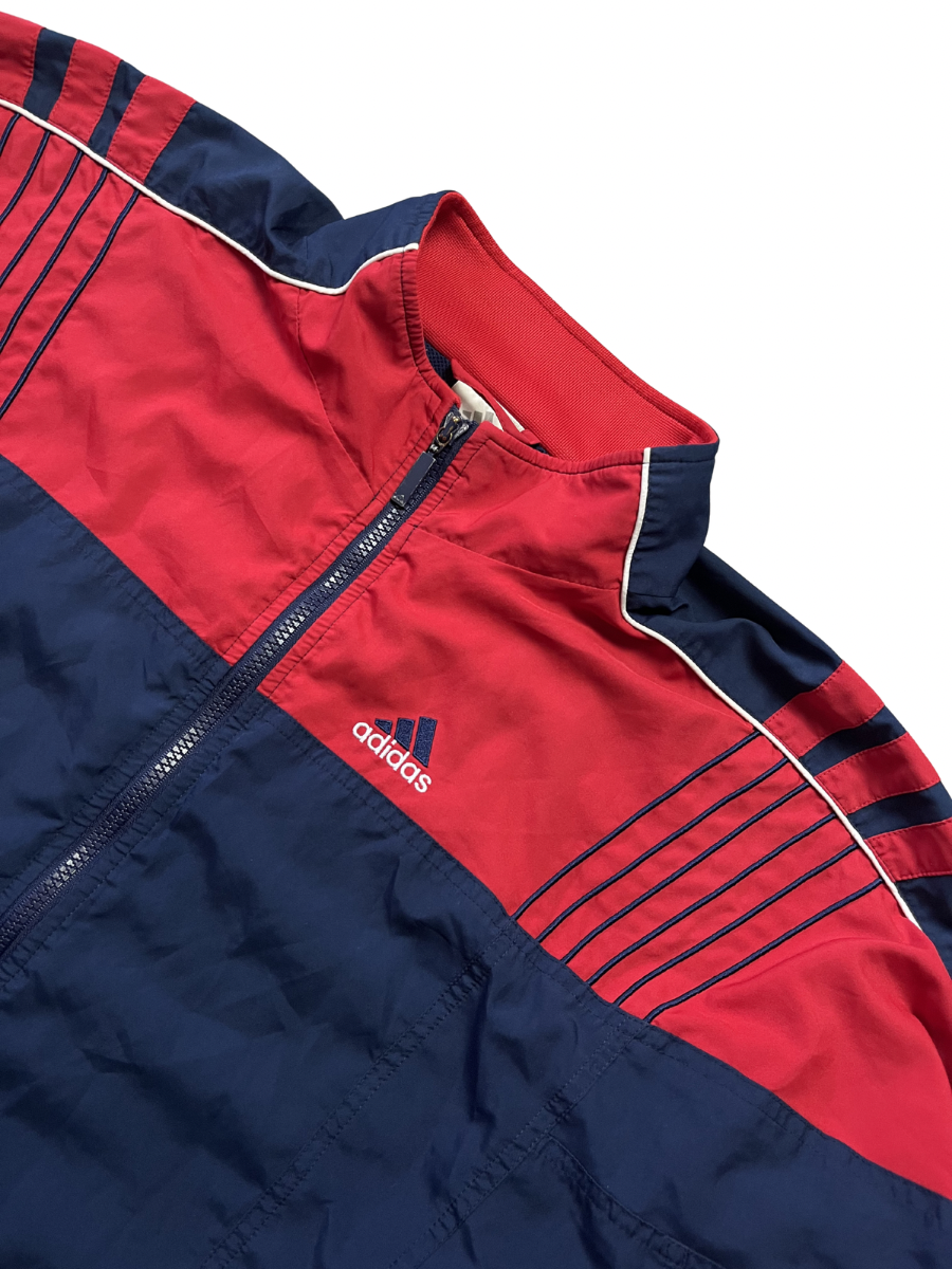 Adidas Trackjacket (L)