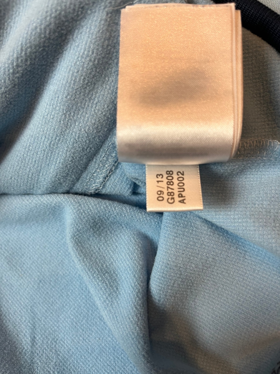 Adidas Jacke Messi Argentinien (L)