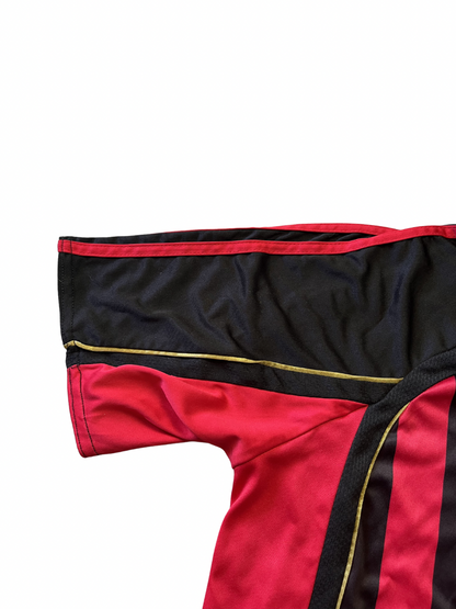 Adidas AC Mailand Trikot (M)