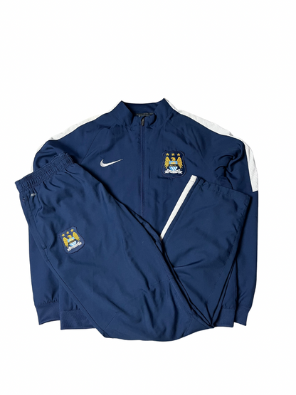 Nike Tracksuit Manchester City (M)