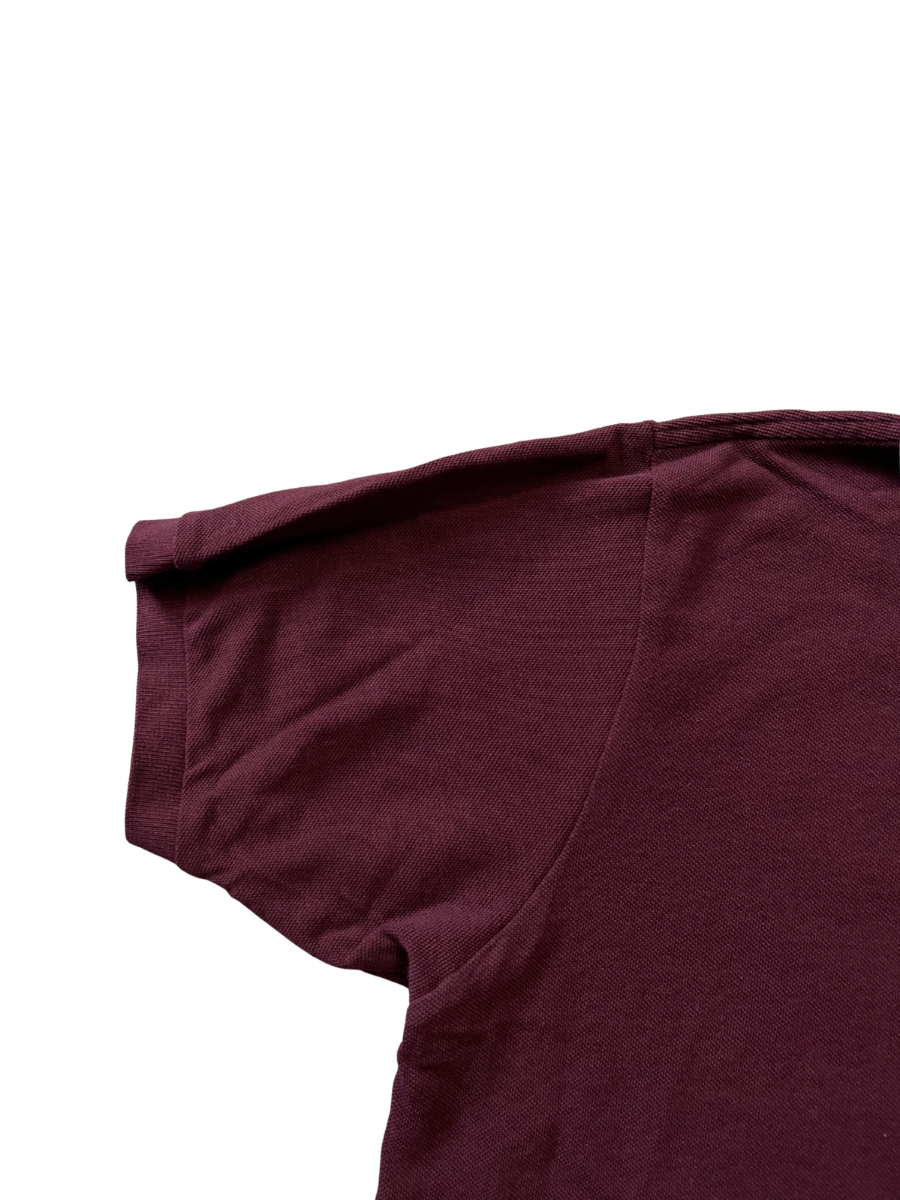 Lacoste Polo (L)
