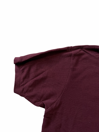 Lacoste Polo (L)