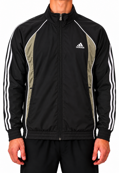 Adidas Trackjacket (M)