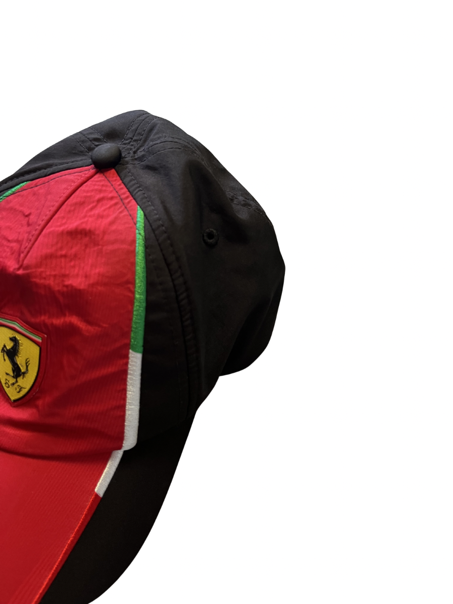 Puma Ferrari Kappe