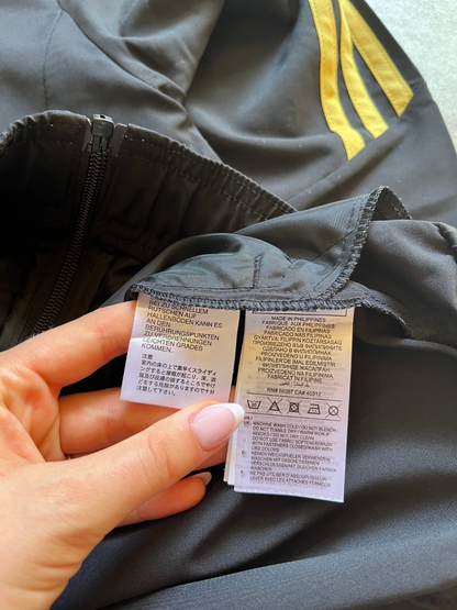 Adidas Juventus Trainingsanzug (S)