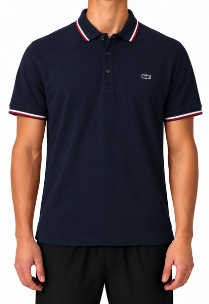 Lacoste Polo France (XL)