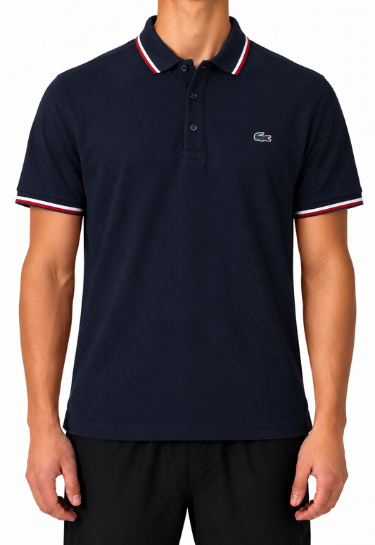 Lacoste Polo France (XL)