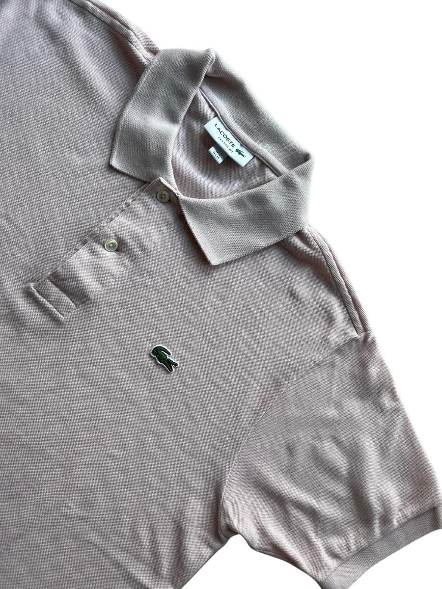Lacoste Polo (M)