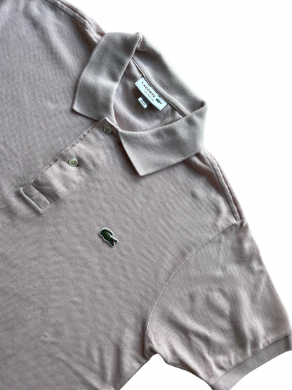 Lacoste Polo (M)