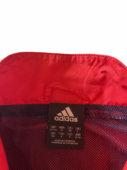 Adidas Tracksuit (M)