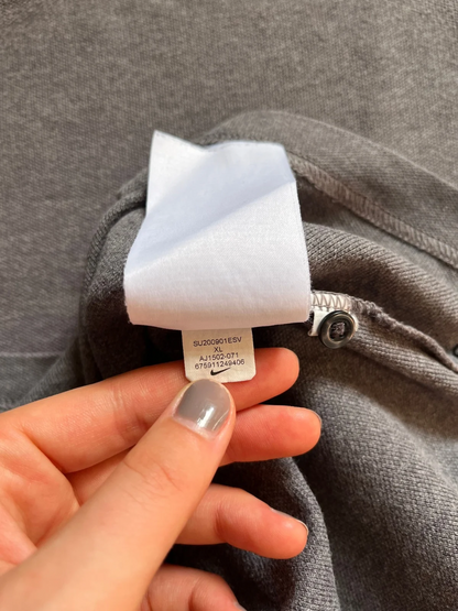 Nike Polo (XL)