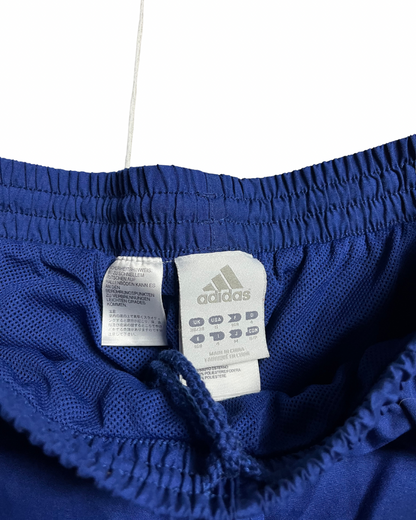 Adidas Tracksuit Frankreich (S)