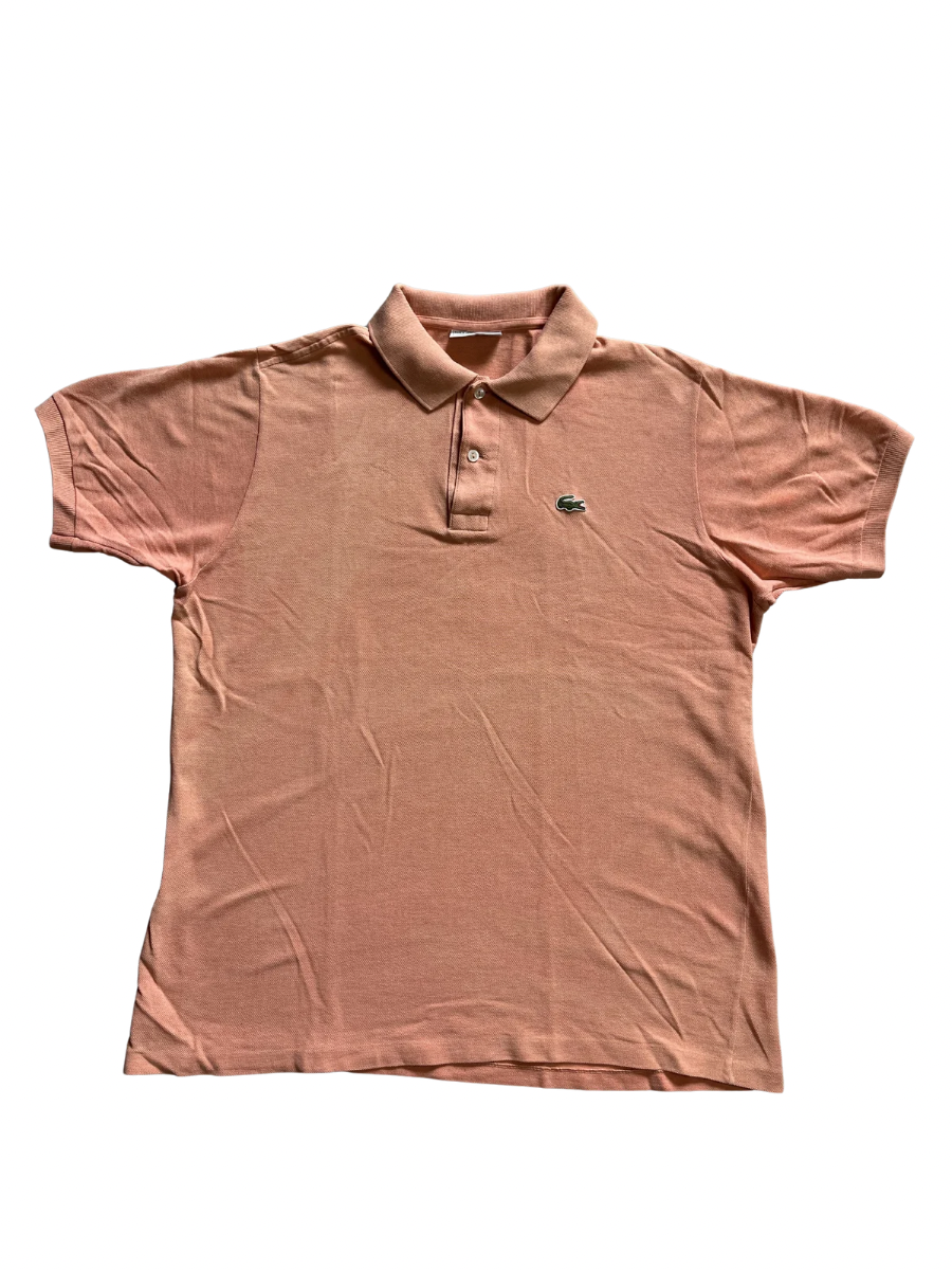 Lacoste Polo (XL)