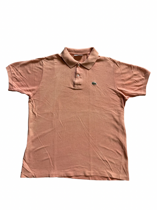 Lacoste Polo (XL)