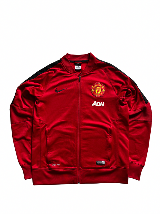 Nike Trainingsjacke Manchester United (M)