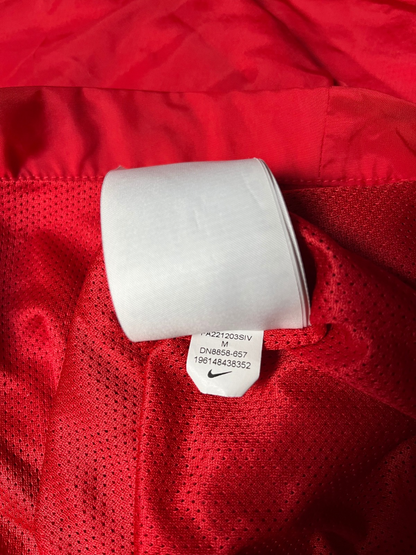 Nike Tracksuit NBA Chicago Bulls (M)