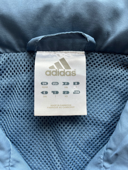 Adidas Trackjacket (L/XL)