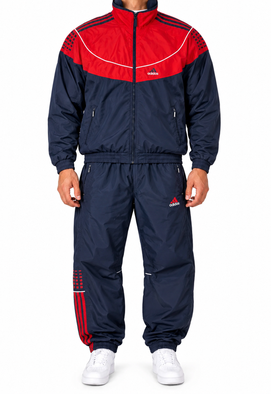 Adidas Trainingsanzug (S)