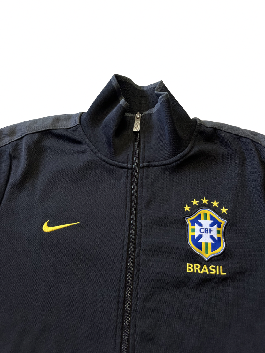 Nike Jacke Brasilien (M)