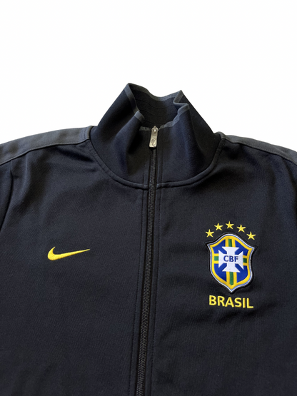 Nike Jacke Brasilien (M)