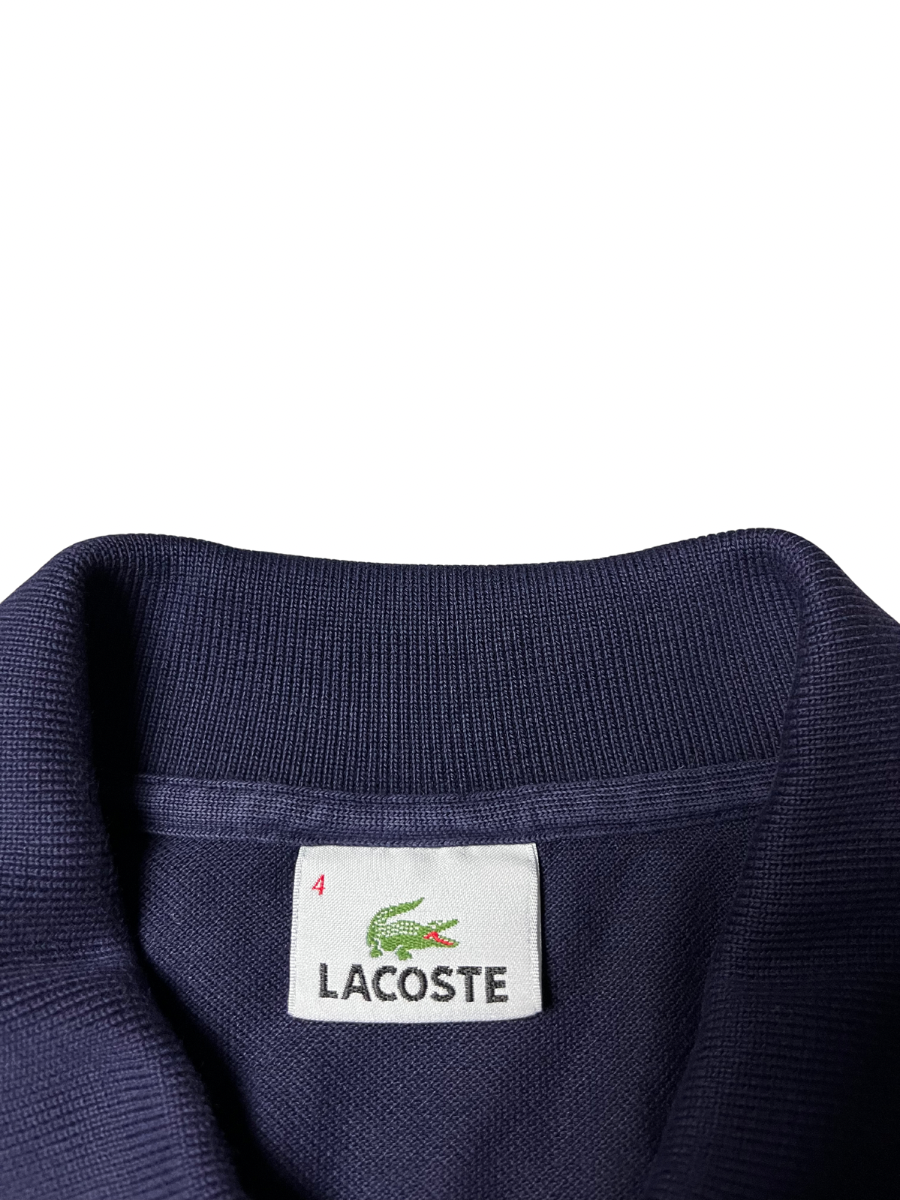 Lacoste Polo (M)