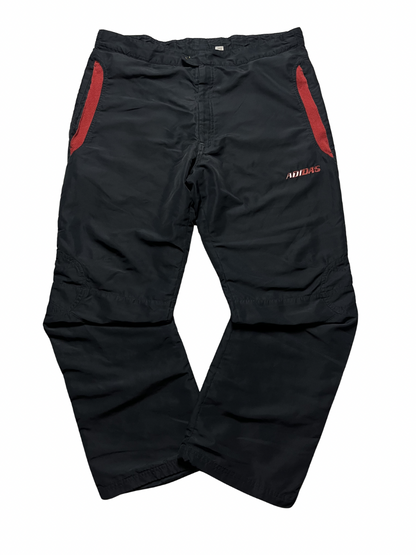 Adidas Trackpants (M)