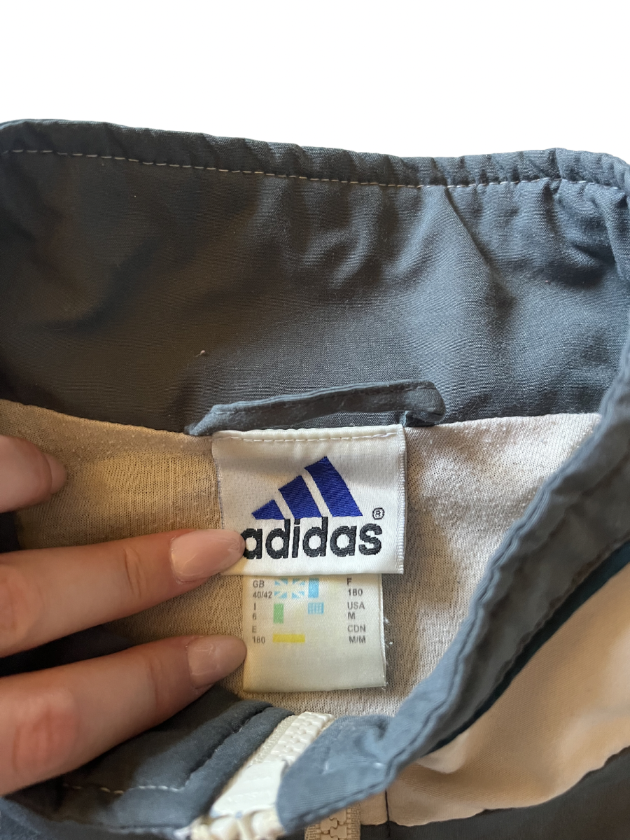 Adidas Trackjacket (L)