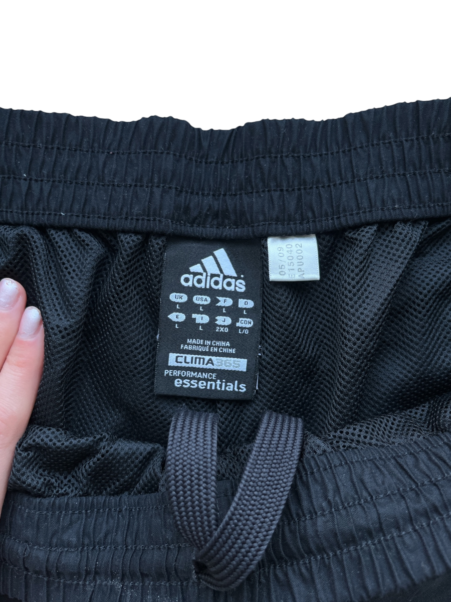 Adidas Trackpants (L)