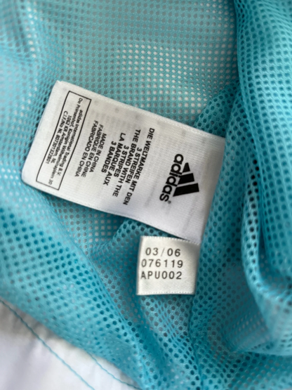 Adidas Trackjacket (S)